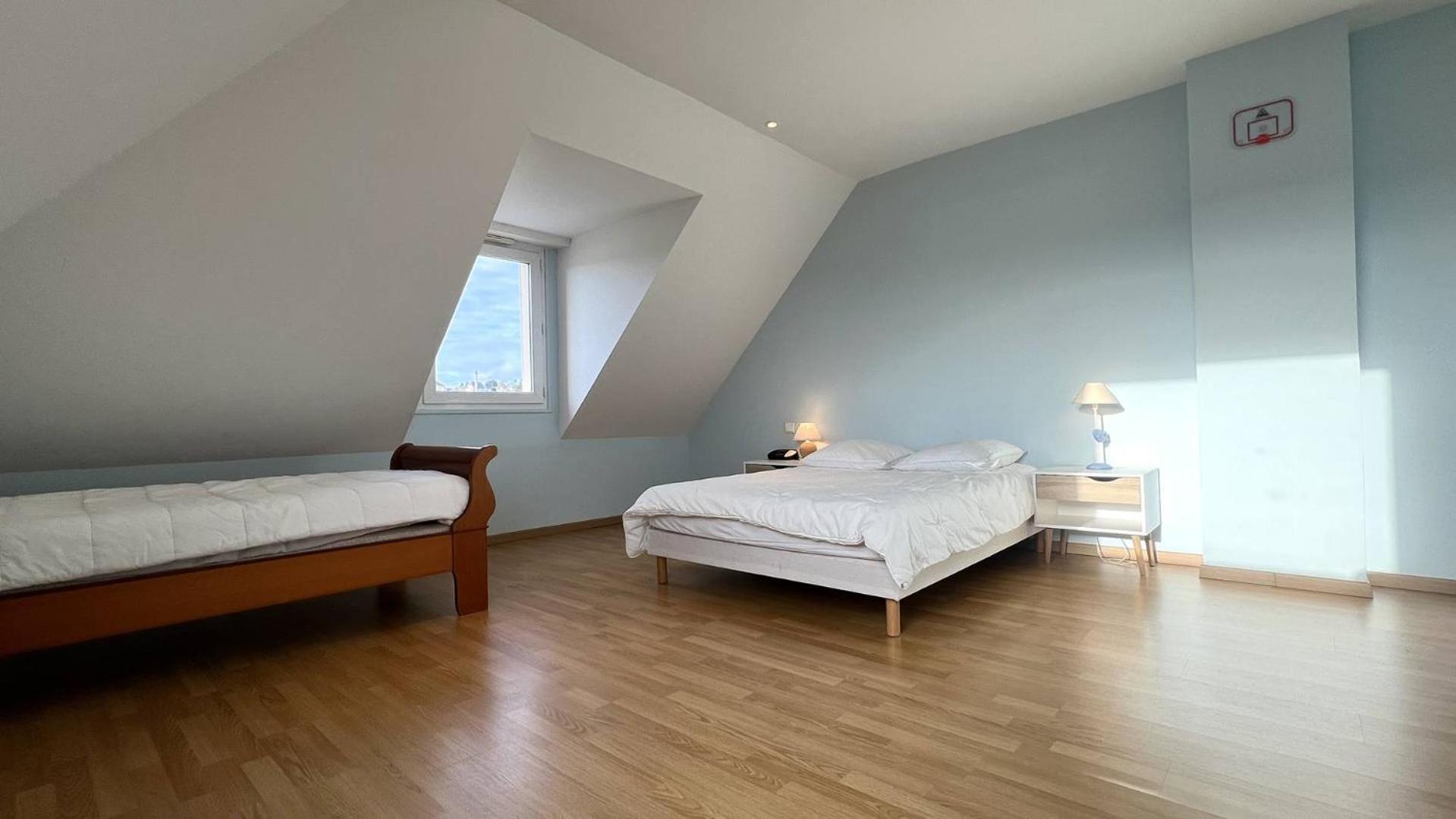 Apartment 390 3 Avec Vue Sur La Grande De Saint-cast La Garde (Cotes-d'Armor)