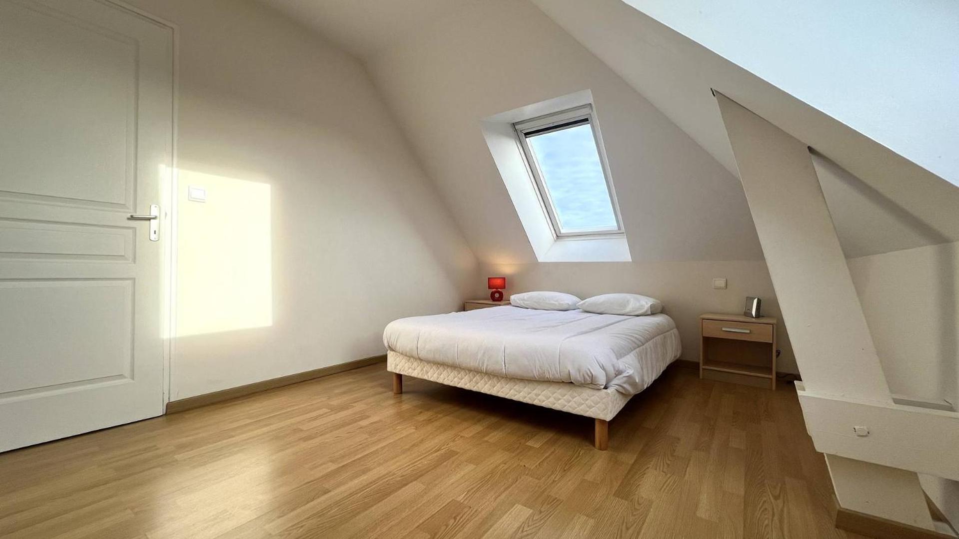 Apartment 390 3 Avec Vue Sur La Grande De Saint-cast
